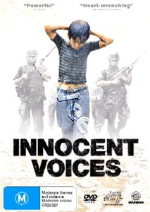 Innocent Voices (DVD)